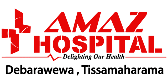 AMAZ Hospital Logo